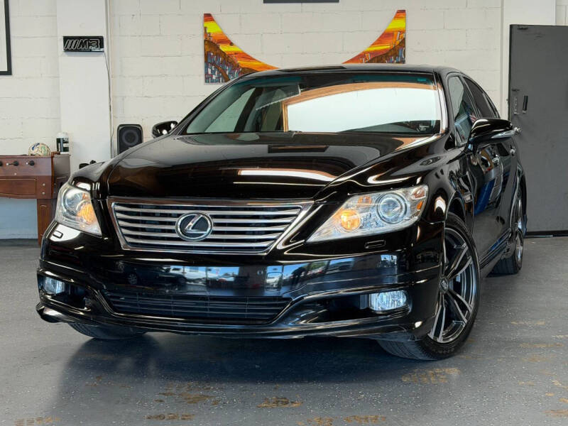 lexus ls 2012 JTHBL5EF2C5111844 image lexus ls 2012 JTHBL5EF2C5111844 image