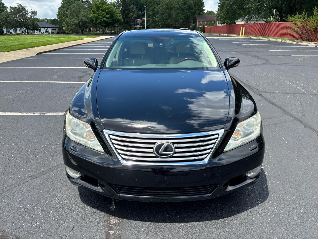 lexus ls 2012 JTHGL5EF4C5046596 image lexus ls 2012 JTHGL5EF4C5046596 image