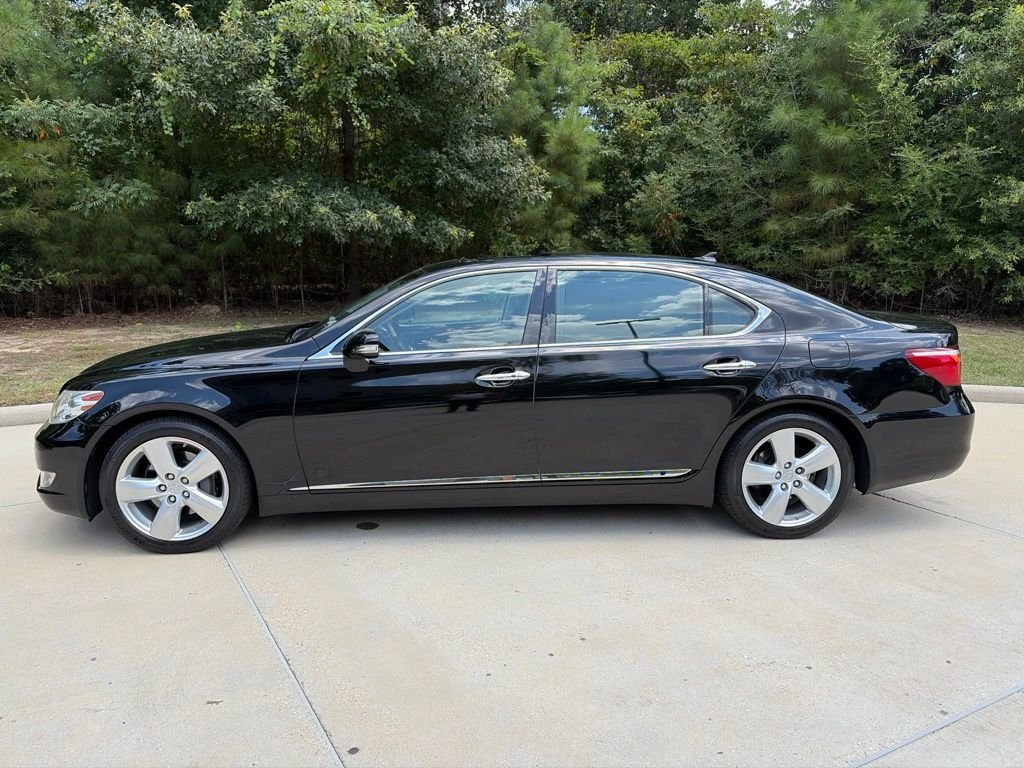 lexus ls 2012 JTHGL5EF4C5046128 image lexus ls 2012 JTHGL5EF4C5046128 image