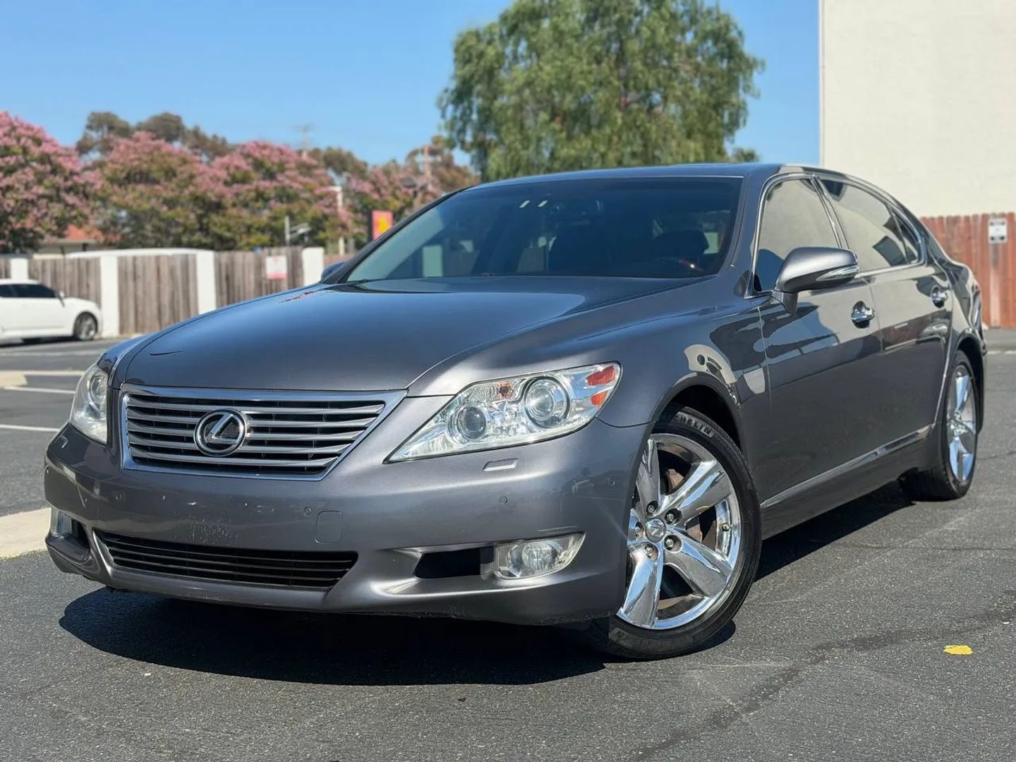 lexus ls 2012 JTHGL5EF2C5046709 image lexus ls 2012 JTHGL5EF2C5046709 image