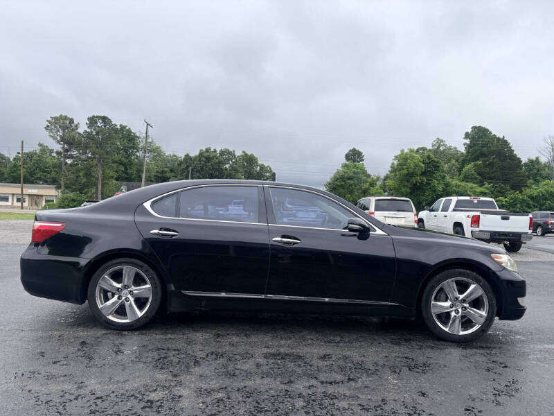 lexus ls 2012 JTHGL5EF0C5044859 image lexus ls 2012 JTHGL5EF0C5044859 image