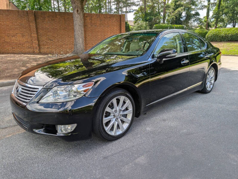 lexus ls 2012 JTHCL5EF1C5013246 image lexus ls 2012 JTHCL5EF1C5013246 image