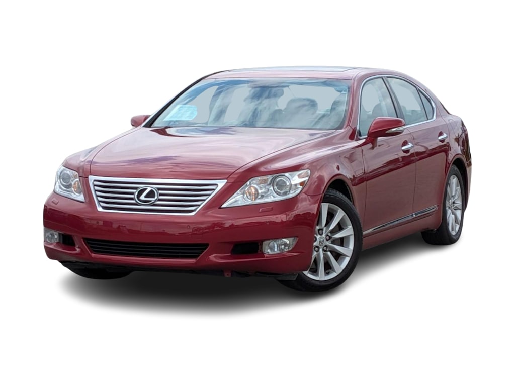 lexus ls 2012 JTHCL5EF2C5013188 image lexus ls 2012 JTHCL5EF2C5013188 image