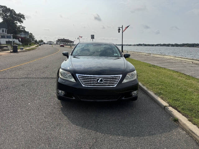 lexus ls 2012 JTHGL5EF3C5046511 image lexus ls 2012 JTHGL5EF3C5046511 image