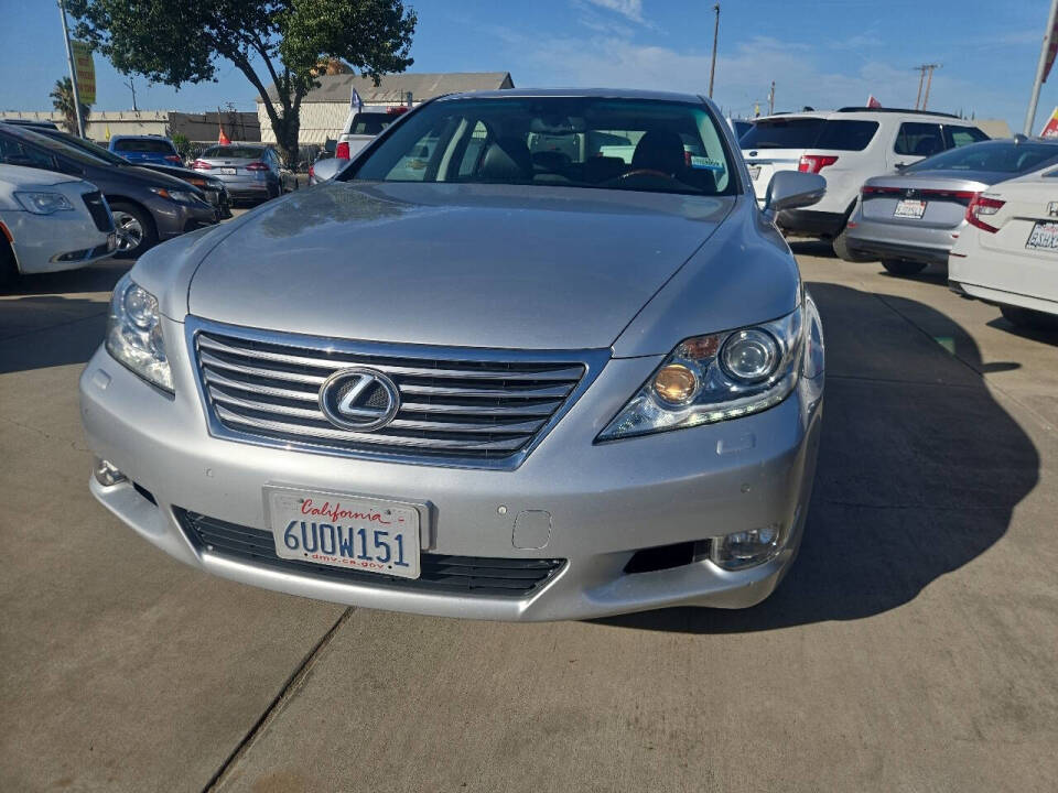 lexus ls 2012 JTHBL5EF1C5110278 image lexus ls 2012 JTHBL5EF1C5110278 image