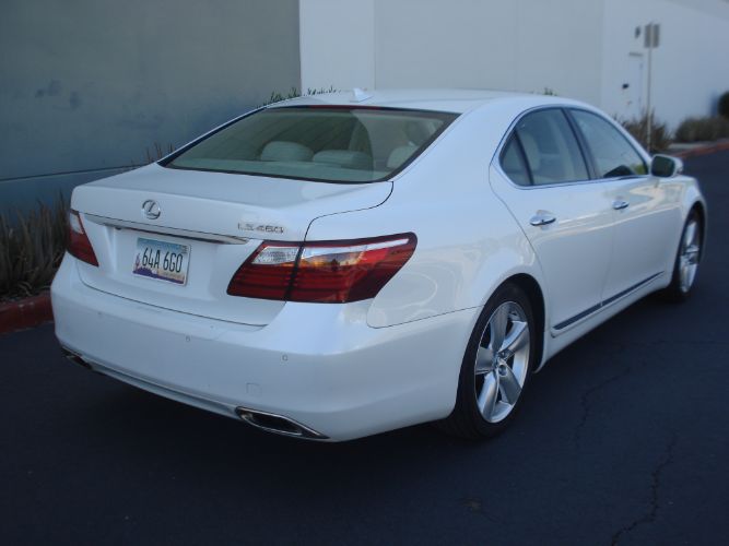 lexus ls 2012 JTHBL5EF5C5109246 image lexus ls 2012 JTHBL5EF5C5109246 image