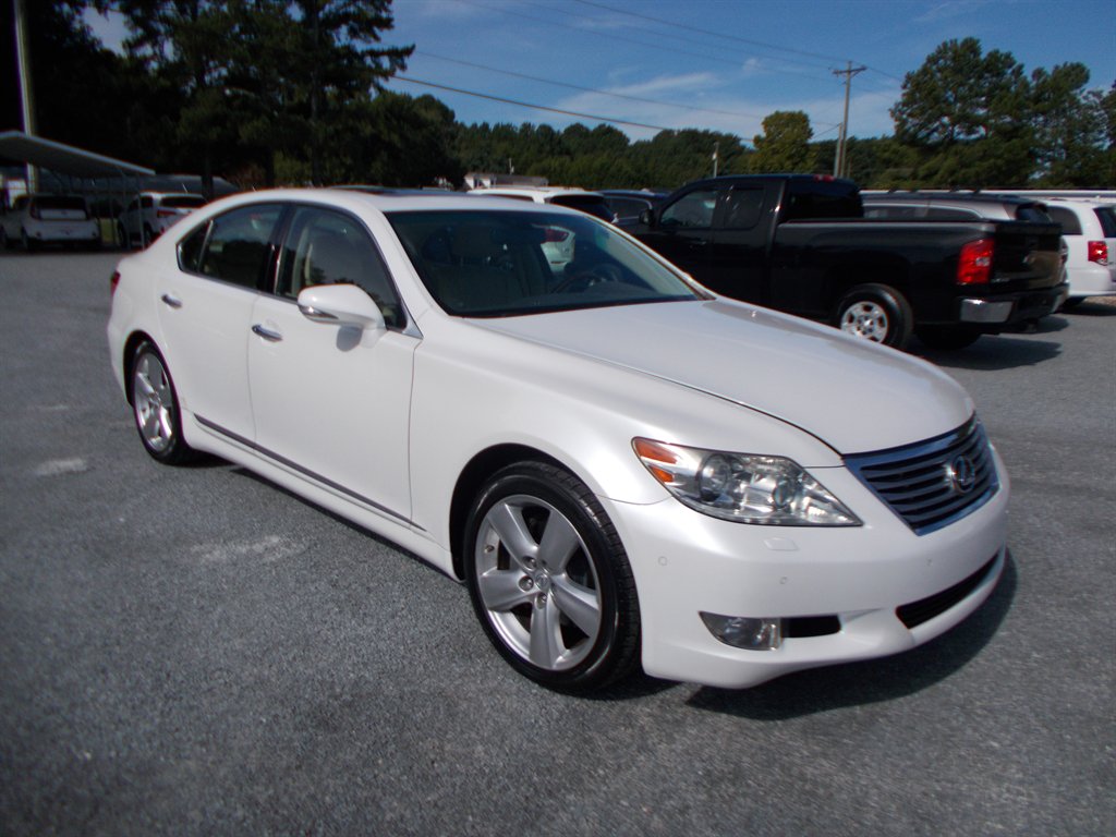 lexus ls 2012 JTHBL5EF4C5111621 image lexus ls 2012 JTHBL5EF4C5111621 image