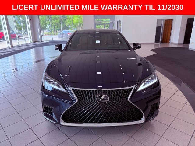 lexus ls 2024 JTHD51FF4R5020724 image lexus ls 2024 JTHD51FF4R5020724 image
