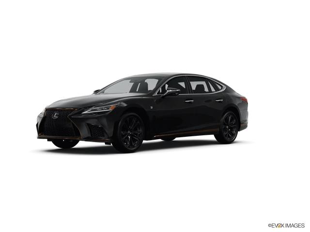 lexus ls 2024 JTHF51GF8R5012083 image lexus ls 2024 JTHF51GF8R5012083 image