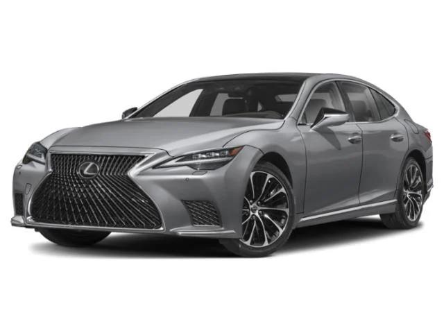 lexus ls 2024 JTHD51FFXR5020209 image lexus ls 2024 JTHD51FFXR5020209 image