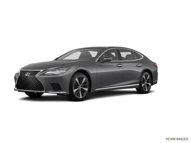 lexus ls 2024 JTHD51FF6R5019817 image lexus ls 2024 JTHD51FF6R5019817 image