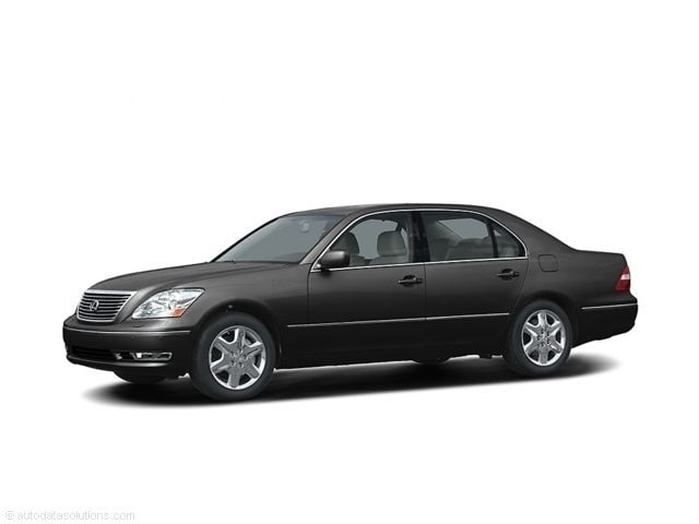 lexus ls 2006 JTHBN36F465042219 image lexus ls 2006 JTHBN36F465042219 image