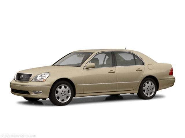 lexus ls 2002 JTHBN30F720069723 image lexus ls 2002 JTHBN30F720069723 image