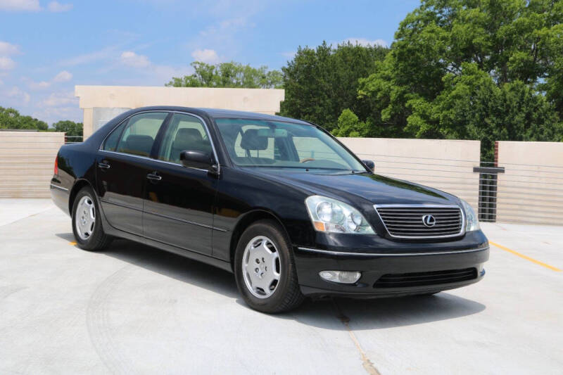 lexus ls 2002 JTHBN30F020092132 image lexus ls 2002 JTHBN30F020092132 image