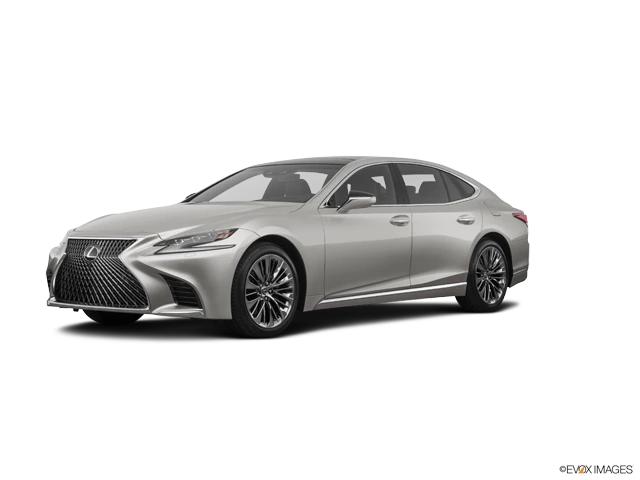 lexus ls 2020 JTHD51FF1L5011132 image lexus ls 2020 JTHD51FF1L5011132 image