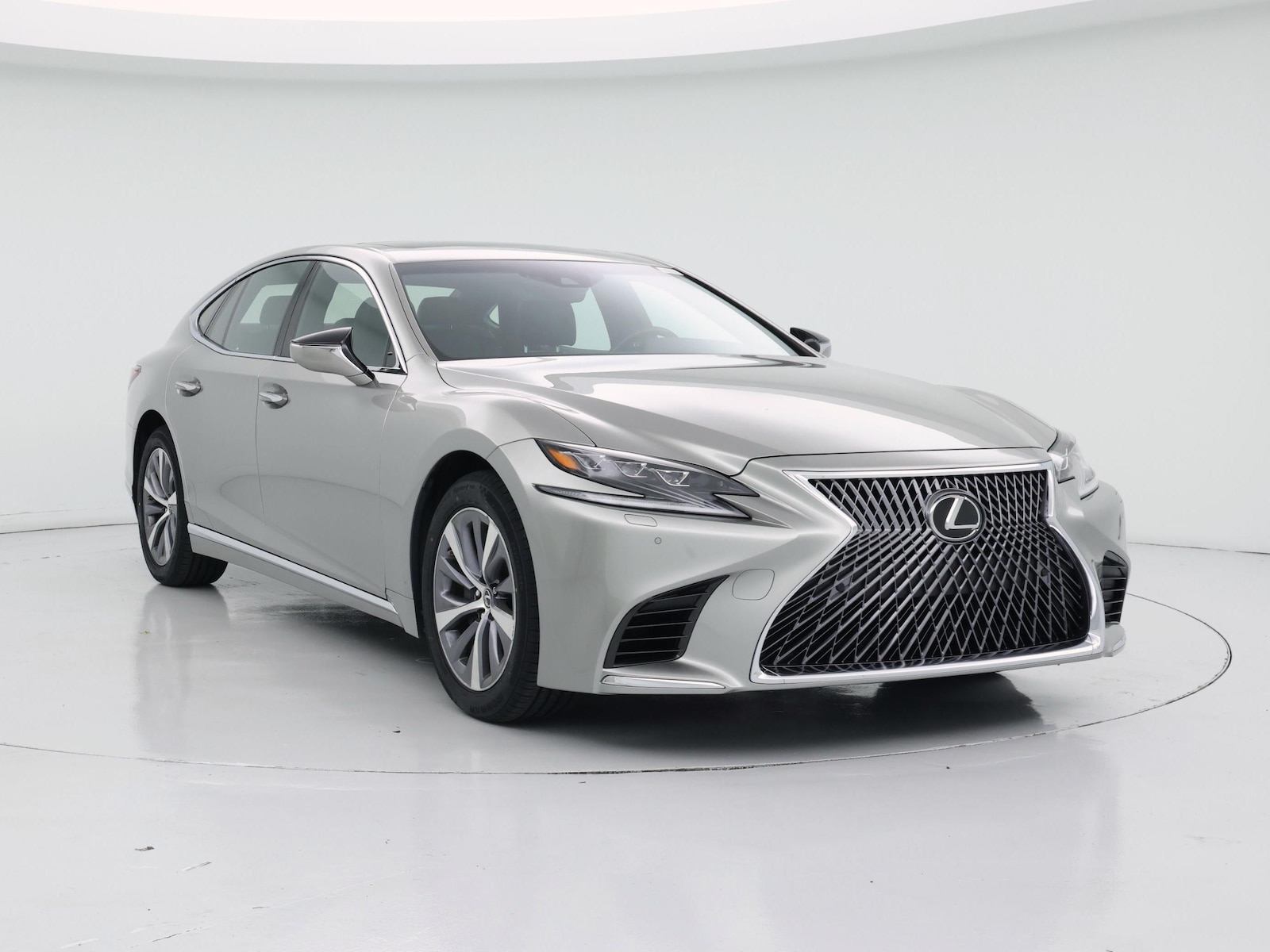 lexus ls 2020 JTHD51GF8L5007738 image lexus ls 2020 JTHD51GF8L5007738 image