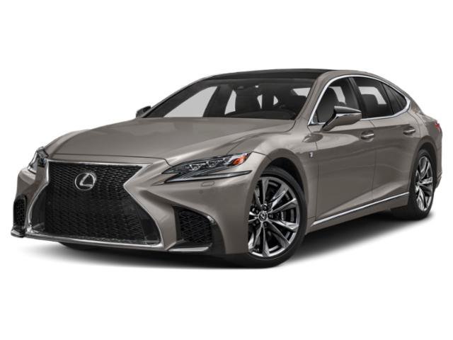 lexus ls 2020 JTHF51GF8L5008025 image lexus ls 2020 JTHF51GF8L5008025 image