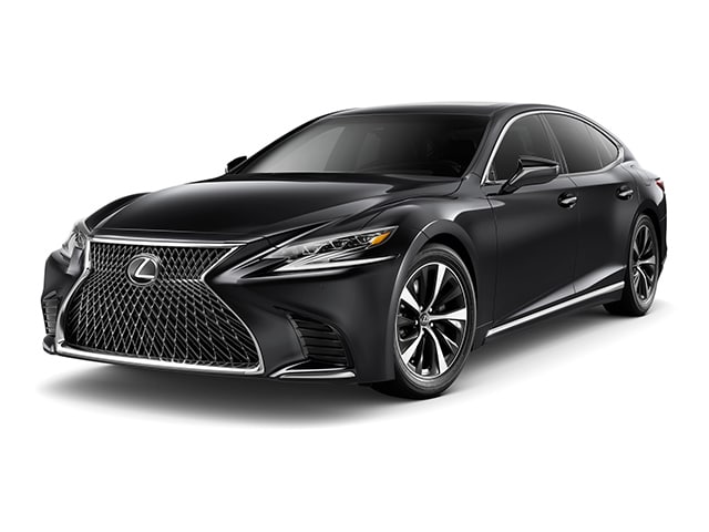 lexus ls 2020 JTHD51GF2L5008433 image lexus ls 2020 JTHD51GF2L5008433 image