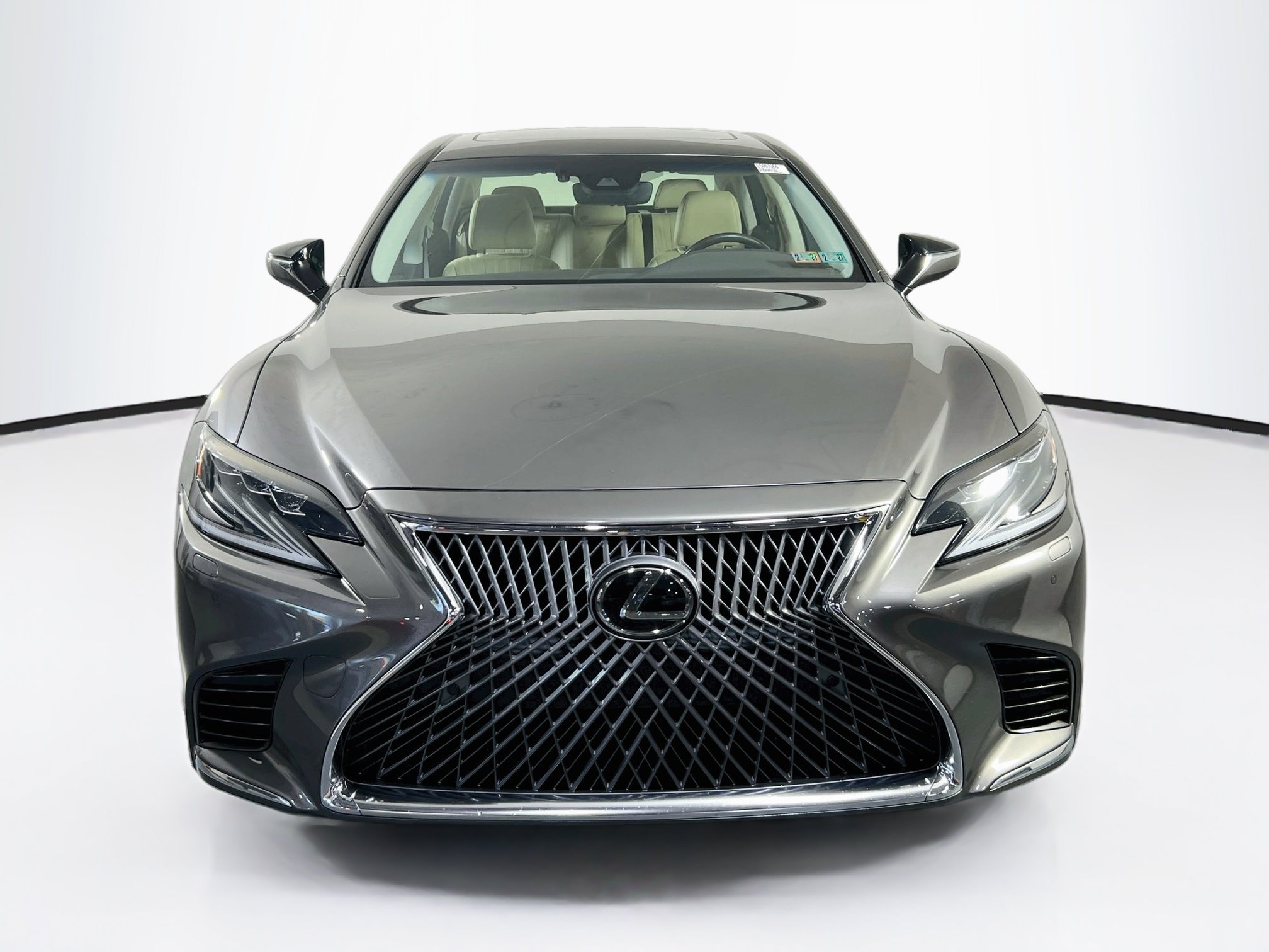 lexus ls 2020 JTHD51GFXL5007966 image lexus ls 2020 JTHD51GFXL5007966 image