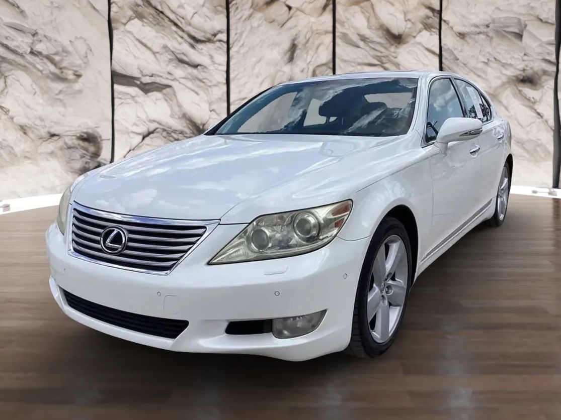 lexus ls 2011 JTHBL5EF0B5104339 image lexus ls 2011 JTHBL5EF0B5104339 image