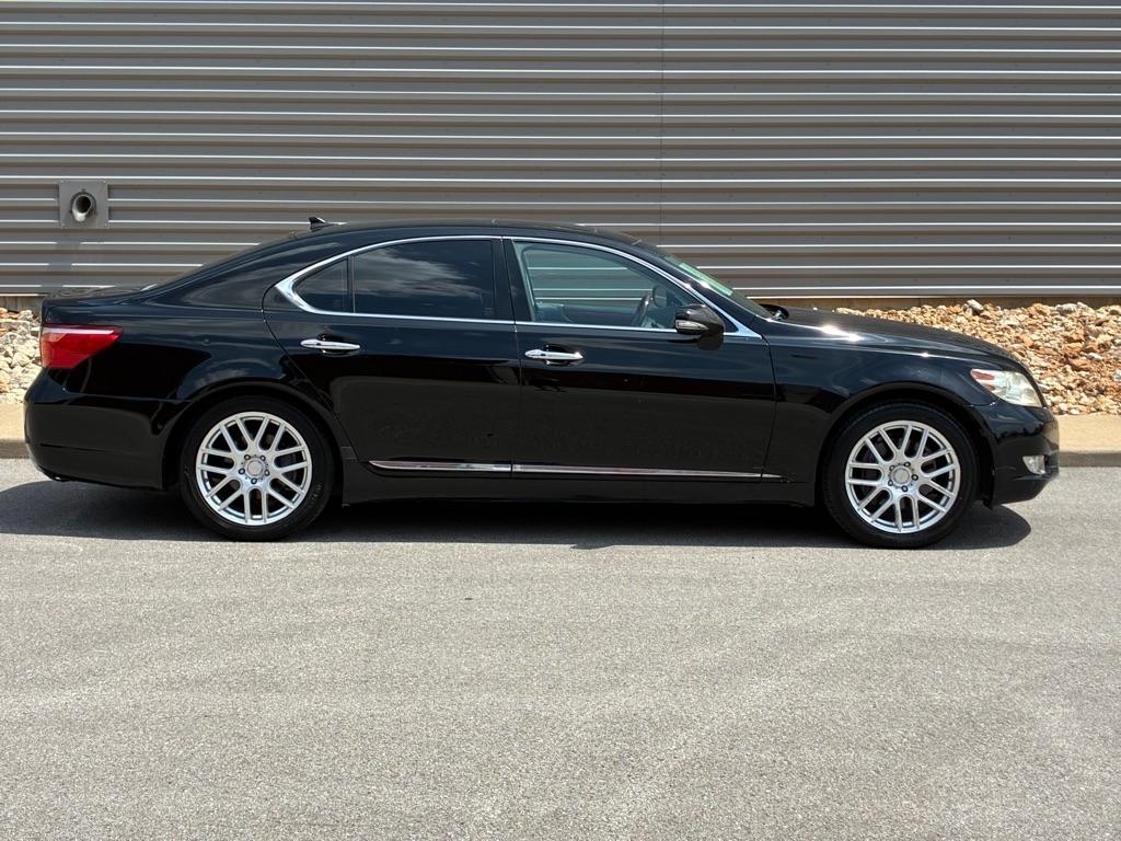 lexus ls 2011 JTHBL5EFXB5104719 image lexus ls 2011 JTHBL5EFXB5104719 image