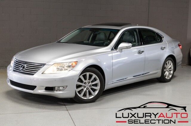 lexus ls 2011 JTHCL5EF6B5009563 image lexus ls 2011 JTHCL5EF6B5009563 image