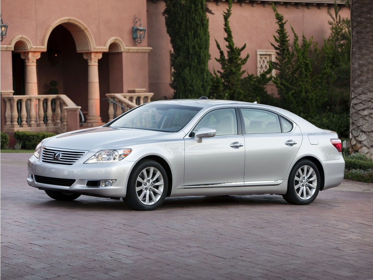 lexus ls 2011 JTHCL5EF0B5011776 image lexus ls 2011 JTHCL5EF0B5011776 image
