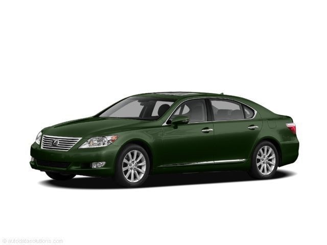 lexus ls 2011 JTHCL5EF0B5009039 image lexus ls 2011 JTHCL5EF0B5009039 image