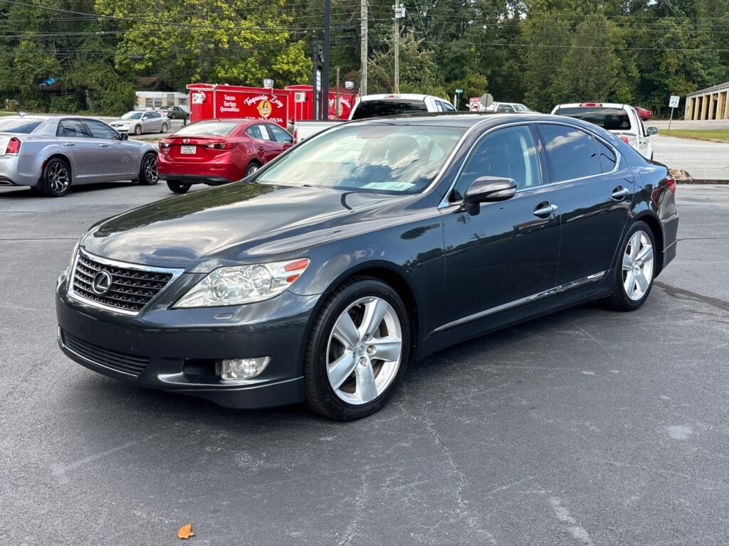 lexus ls 2011 JTHBL5EF3B5108076 image lexus ls 2011 JTHBL5EF3B5108076 image
