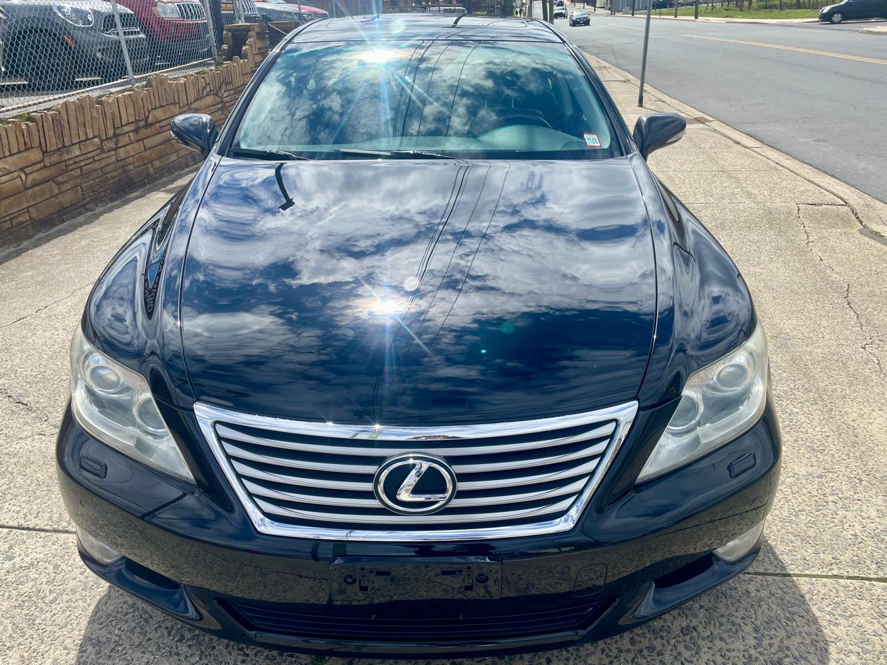 lexus ls 2011 JTHCL5EF0B5011390 image lexus ls 2011 JTHCL5EF0B5011390 image