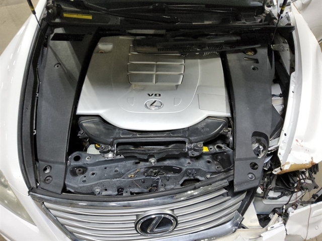 lexus ls 2011 JTHCL5EF1B5010989 image lexus ls 2011 JTHCL5EF1B5010989 image