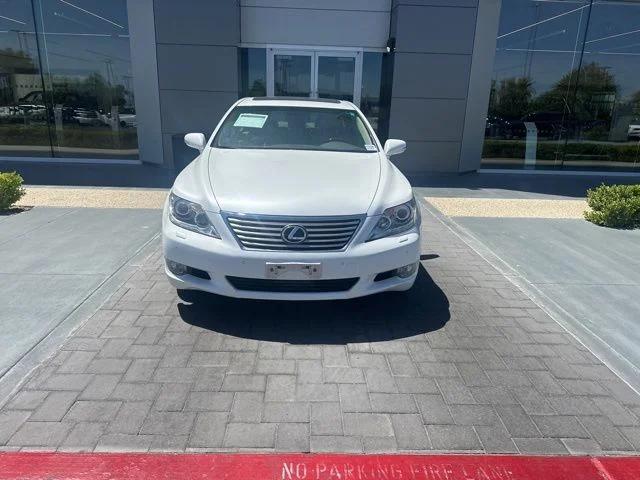 lexus ls 2011 JTHBL5EF8B5106307 image lexus ls 2011 JTHBL5EF8B5106307 image