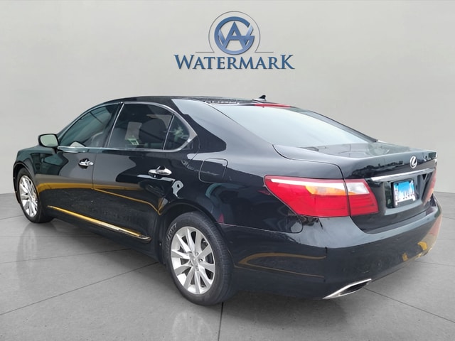 lexus ls 2011 JTHDL5EFXB5003494 image lexus ls 2011 JTHDL5EFXB5003494 image