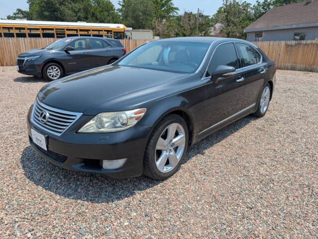 lexus ls 2011 JTHBL5EFXB5102341 image lexus ls 2011 JTHBL5EFXB5102341 image