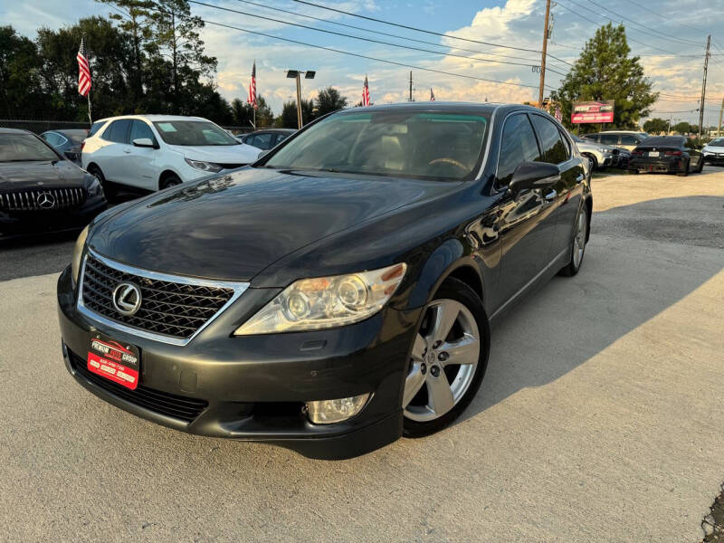 lexus ls 2011 JTHBL5EFXB5106888 image lexus ls 2011 JTHBL5EFXB5106888 image