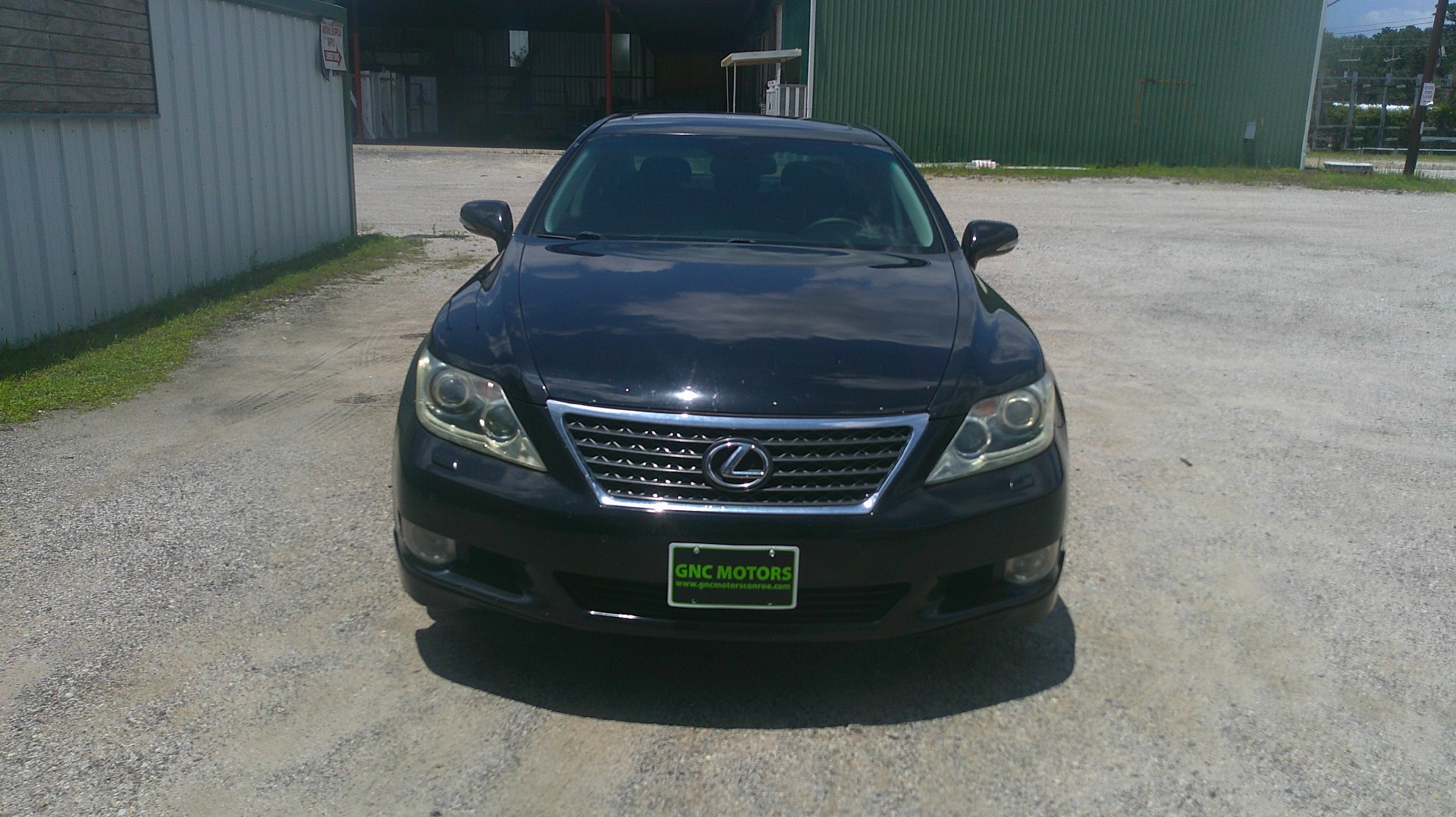 lexus ls 2011 JTHBL5EF4B5101878 image lexus ls 2011 JTHBL5EF4B5101878 image