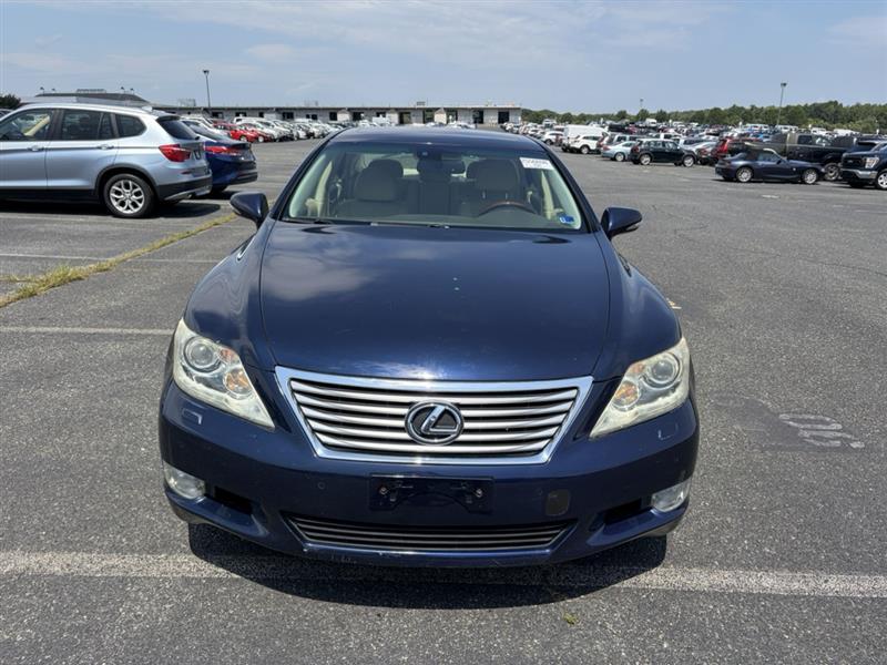 lexus ls 2011 JTHBL5EF2B5107632 image lexus ls 2011 JTHBL5EF2B5107632 image