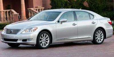 lexus ls 2011 JTHBL5EF0B5106494 image lexus ls 2011 JTHBL5EF0B5106494 image