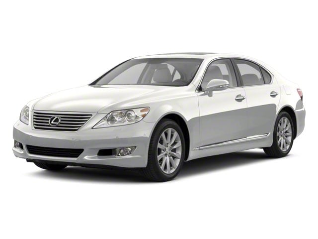 lexus ls 2011 JTHGL5EF5B5043334 image lexus ls 2011 JTHGL5EF5B5043334 image