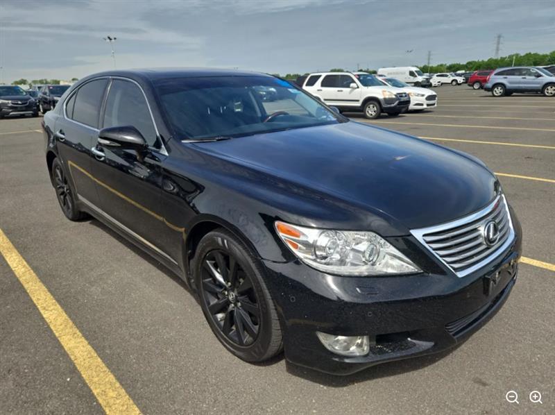 lexus ls 2011 JTHCL5EF8B5010469 image lexus ls 2011 JTHCL5EF8B5010469 image