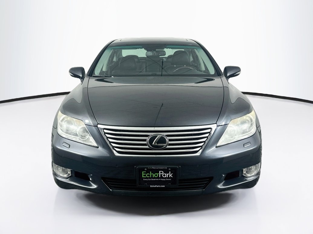 lexus ls 2011 JTHDL5EF0B5004007 image lexus ls 2011 JTHDL5EF0B5004007 image