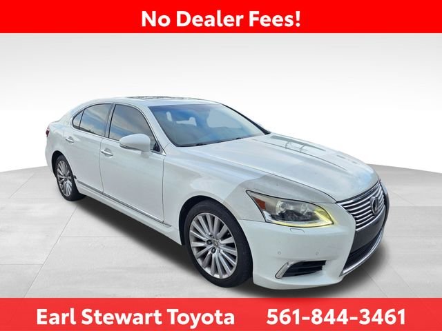 lexus ls 2013 JTHBL5EF2D5121310 image lexus ls 2013 JTHBL5EF2D5121310 image