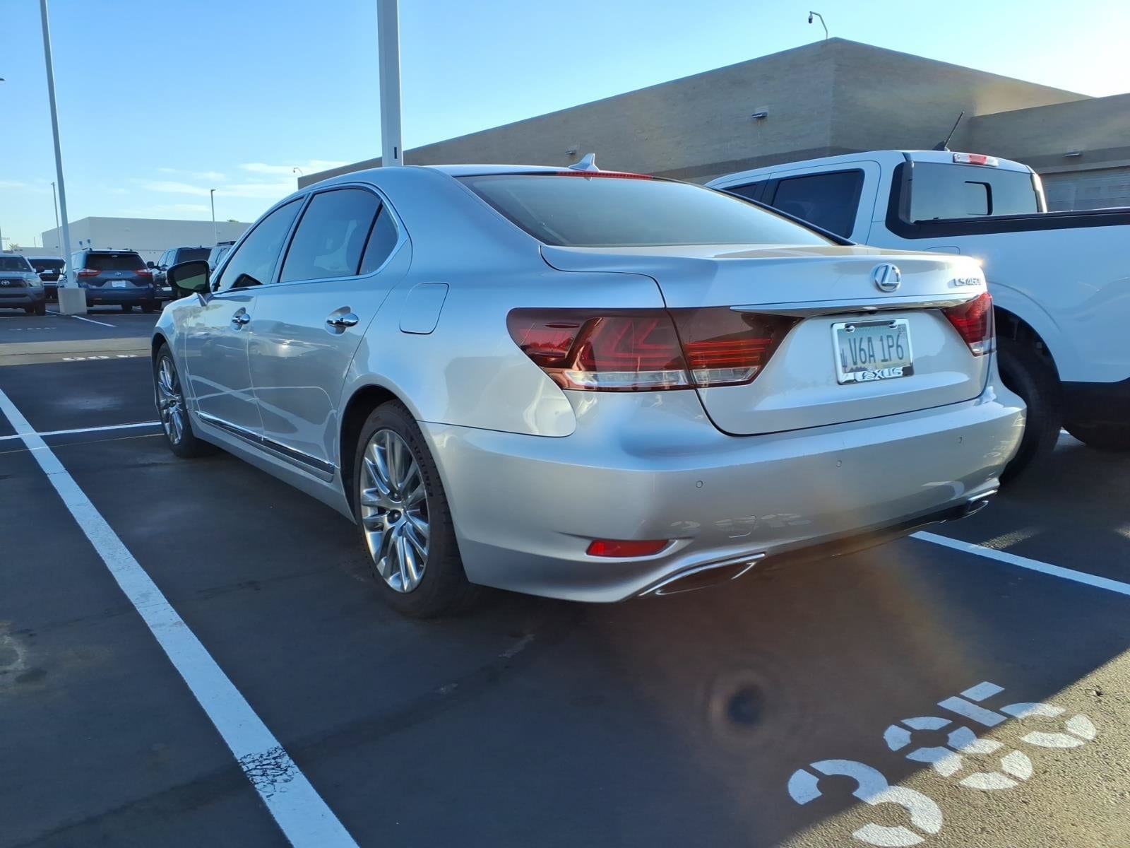 lexus ls 2013 JTHGL5EF1D5050218 image lexus ls 2013 JTHGL5EF1D5050218 image
