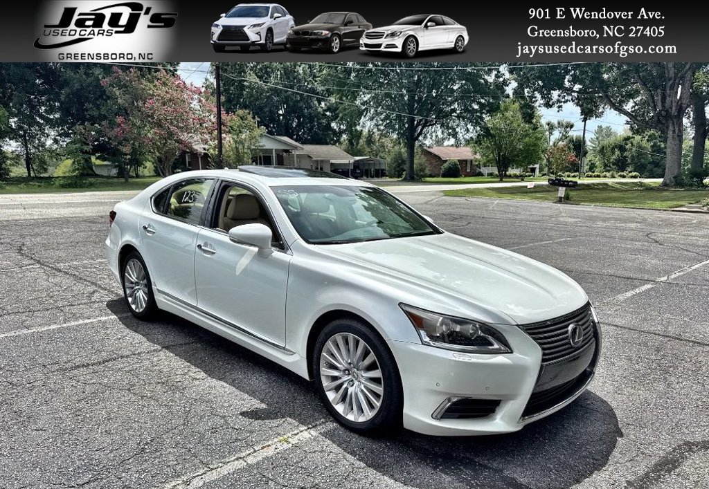 lexus ls 2013 JTHBL5EF3D5123597 image lexus ls 2013 JTHBL5EF3D5123597 image