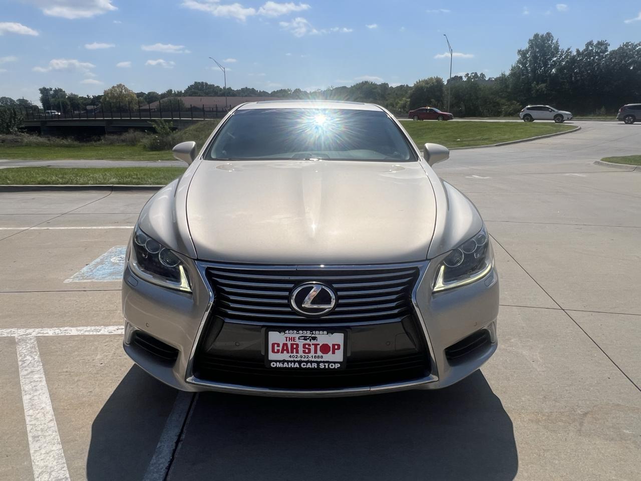 lexus ls 2013 JTHBL5EF0D5113867 image lexus ls 2013 JTHBL5EF0D5113867 image