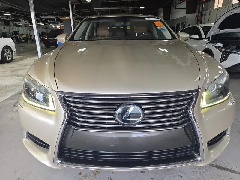 lexus ls 2013 JTHBL1EF2D5122207 image lexus ls 2013 JTHBL1EF2D5122207 image