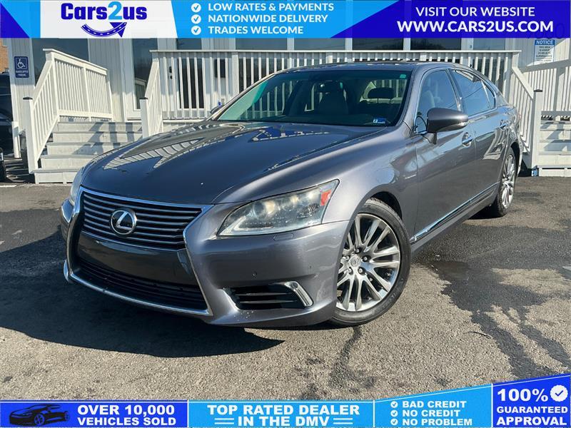 lexus ls 2013 JTHBL5EF5D5124167 image lexus ls 2013 JTHBL5EF5D5124167 image