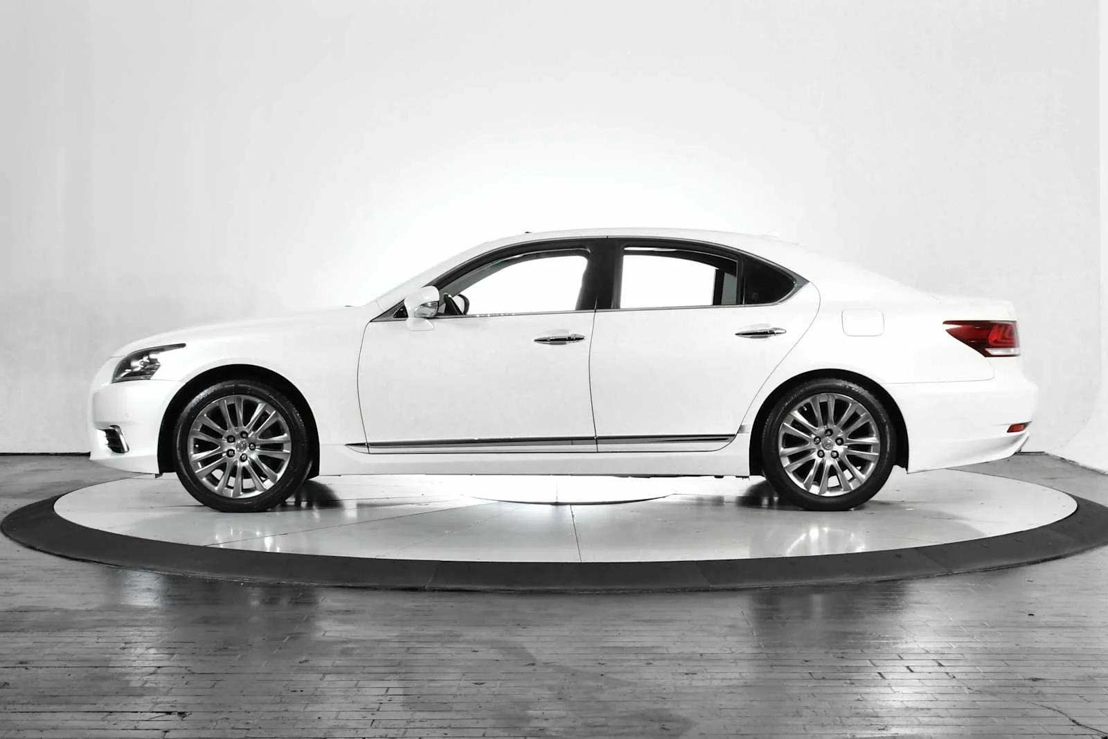 lexus ls 2013 JTHBL1EF4D5114822 image lexus ls 2013 JTHBL1EF4D5114822 image