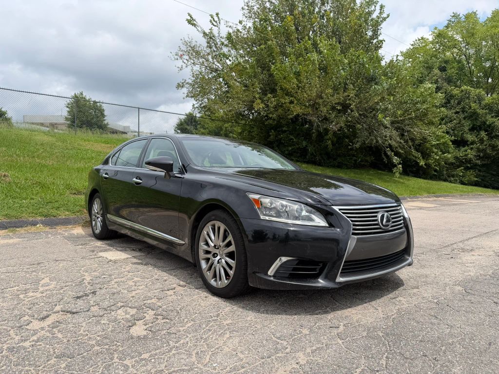 lexus ls 2013 JTHGL5EF4D5047832 image lexus ls 2013 JTHGL5EF4D5047832 image