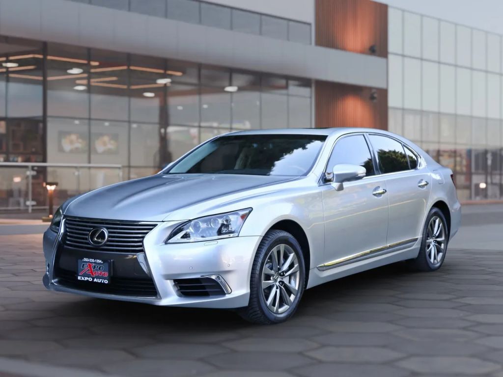 lexus ls 2013 JTHCL1EF1D5018909 image lexus ls 2013 JTHCL1EF1D5018909 image